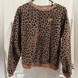 Women’s Nike fleece. Size small